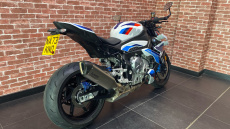 (23MY) BMW M1000 R